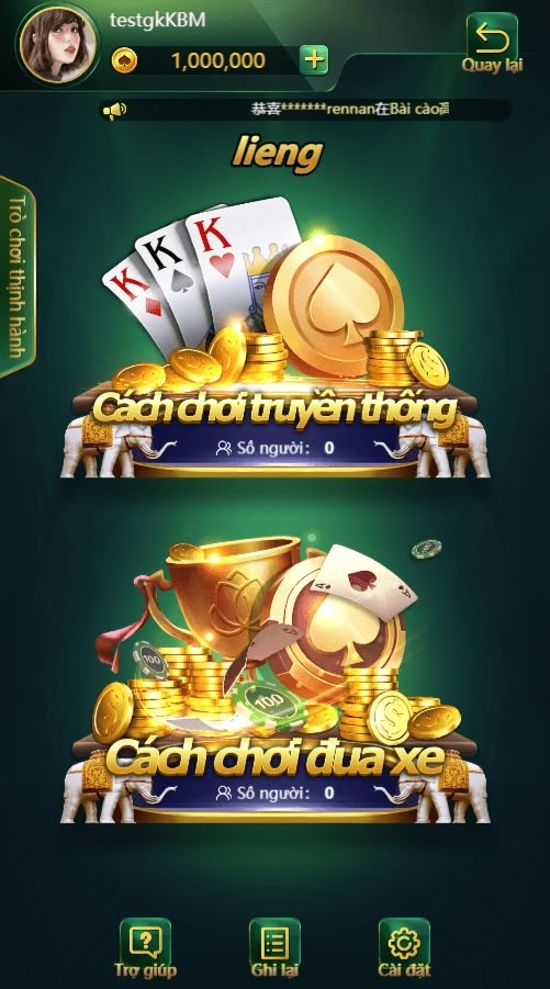 Download Slot Games game