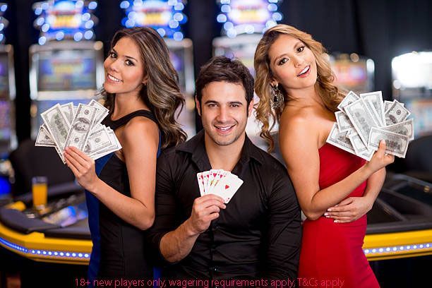 Download Slot Games Live Casino
