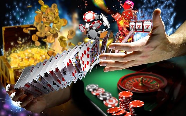 Download Slot Games Live Casino
