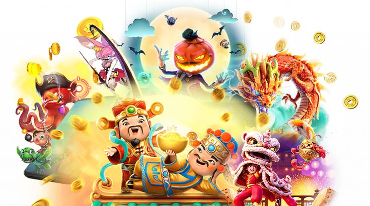 Download Slot Games Live Betting