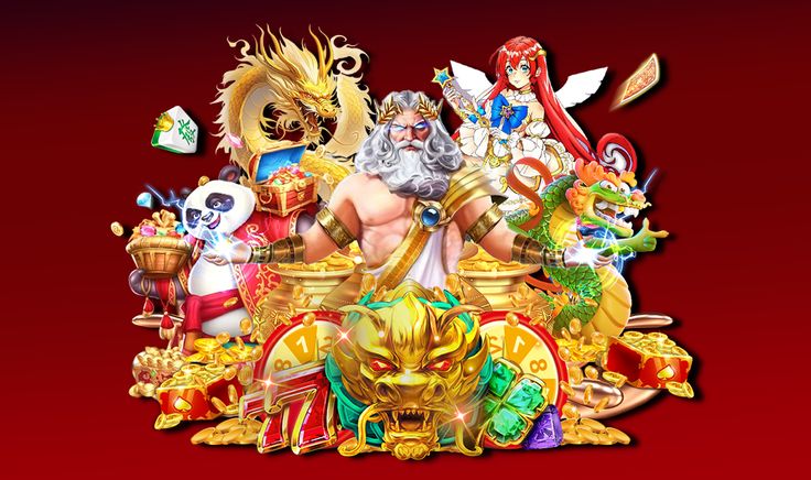 Download Slot Games Live Casino