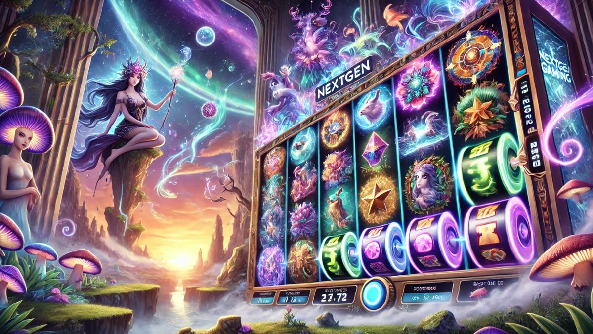 Download Slot Games Live Betting